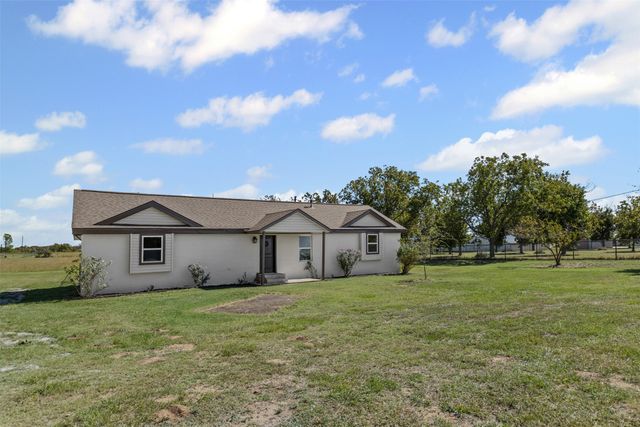 610 Mcvoid Road, Springtown, TX 76082