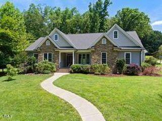 311 Rassie Crabtree Road, Rougemont, NC 27572