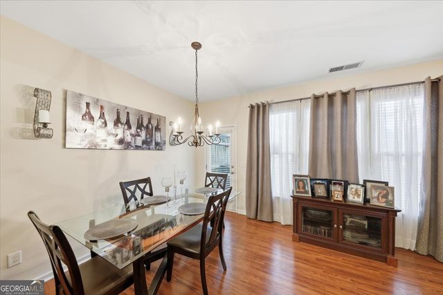 2901 Oshields Court SW 7, Marietta, GA 30060