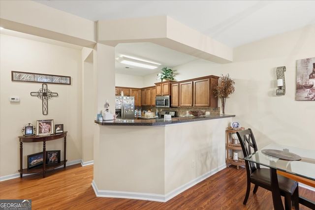 2901 Oshields Court SW 7, Marietta, GA 30060