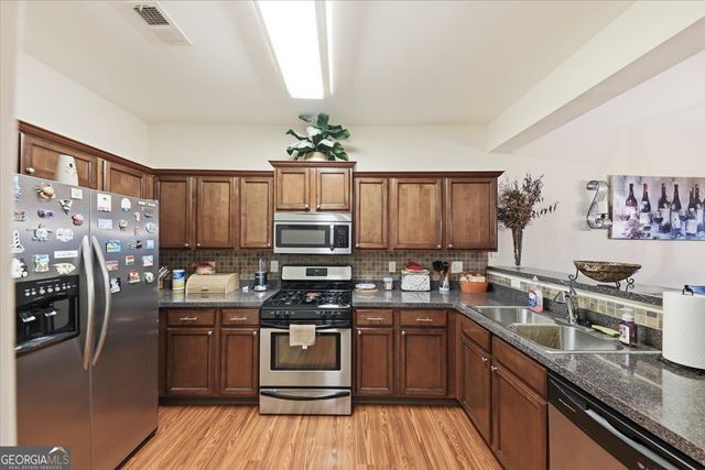 2901 Oshields Court SW 7, Marietta, GA 30060