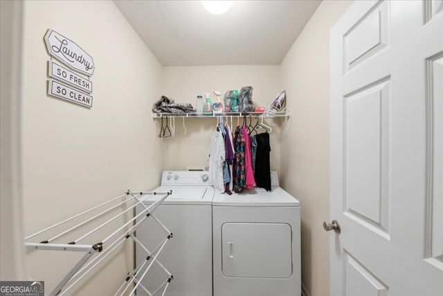 2901 Oshields Court SW 7, Marietta, GA 30060