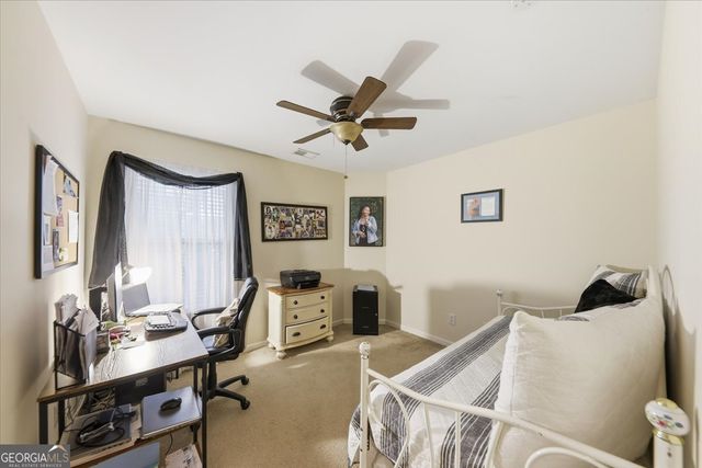 2901 Oshields Court SW 7, Marietta, GA 30060