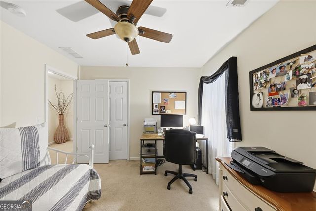 2901 Oshields Court SW 7, Marietta, GA 30060