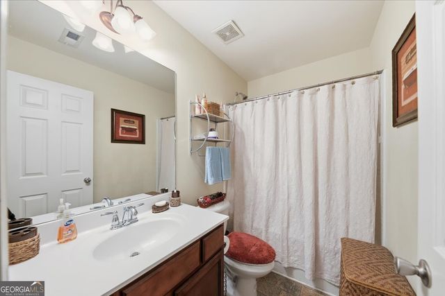 2901 Oshields Court SW 7, Marietta, GA 30060