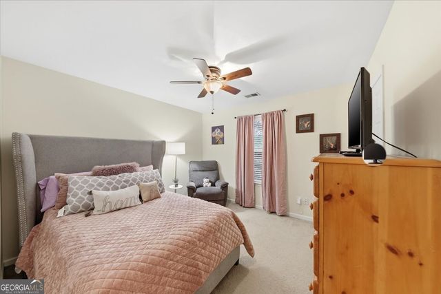 2901 Oshields Court SW 7, Marietta, GA 30060