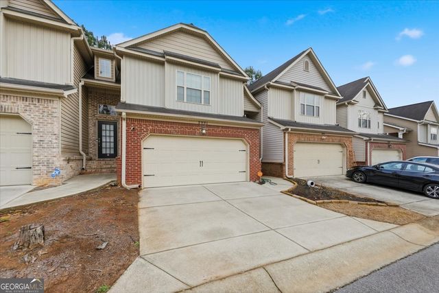 2901 Oshields Court SW 7, Marietta, GA 30060