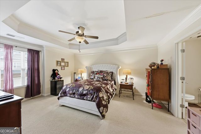 2901 Oshields Court SW 7, Marietta, GA 30060