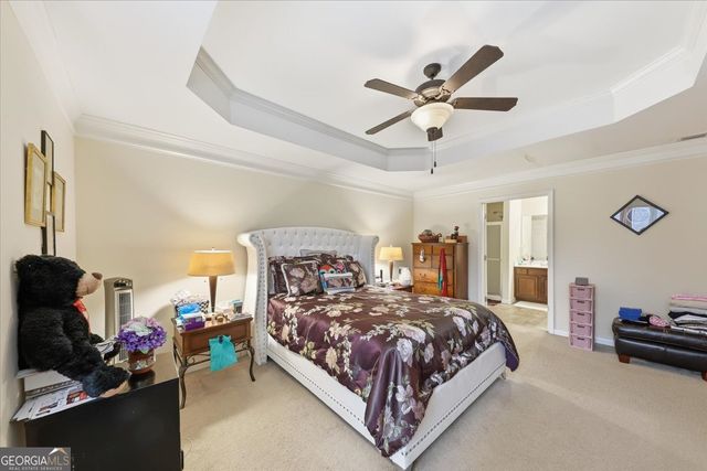 2901 Oshields Court SW 7, Marietta, GA 30060