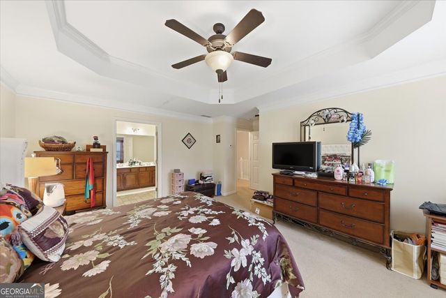 2901 Oshields Court SW 7, Marietta, GA 30060