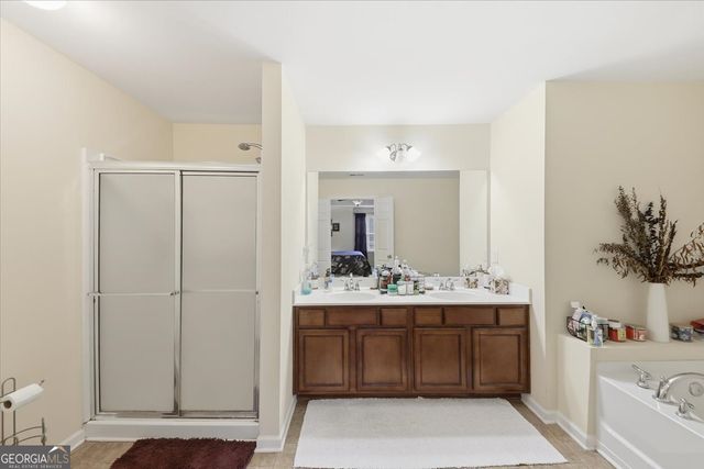 2901 Oshields Court SW 7, Marietta, GA 30060