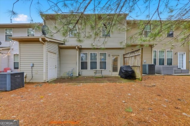 2901 Oshields Court SW 7, Marietta, GA 30060