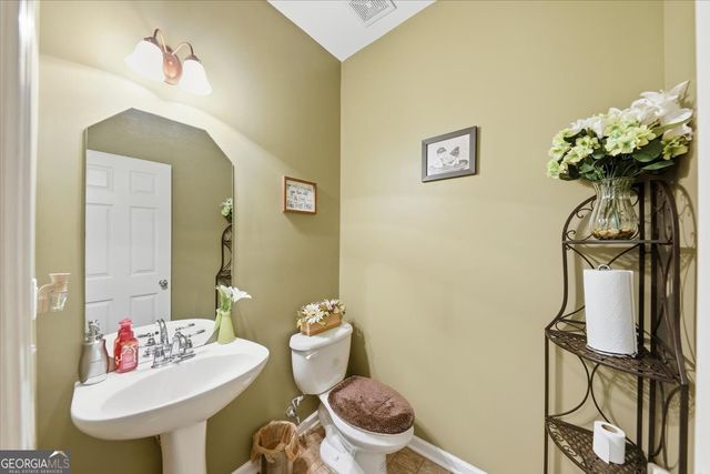 2901 Oshields Court SW 7, Marietta, GA 30060