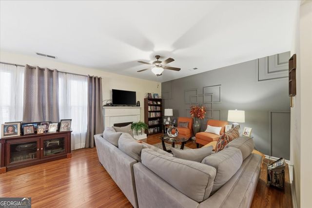 2901 Oshields Court SW 7, Marietta, GA 30060