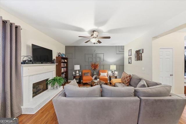 2901 Oshields Court SW 7, Marietta, GA 30060