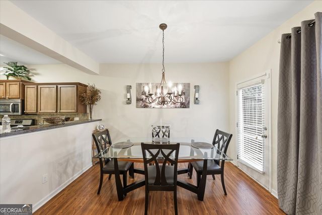 2901 Oshields Court SW 7, Marietta, GA 30060