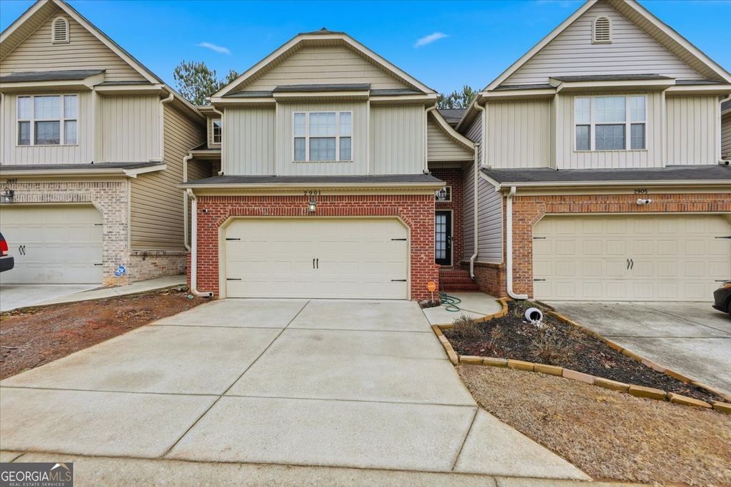 2901 Oshields Court SW 7, Marietta, GA 30060