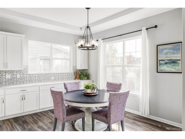 6843 S Vandriver Ct, Aurora, CO 80016