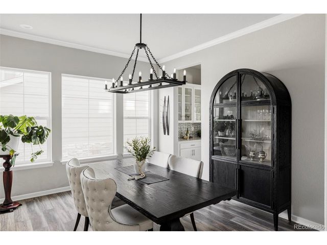 6843 S Vandriver Ct, Aurora, CO 80016