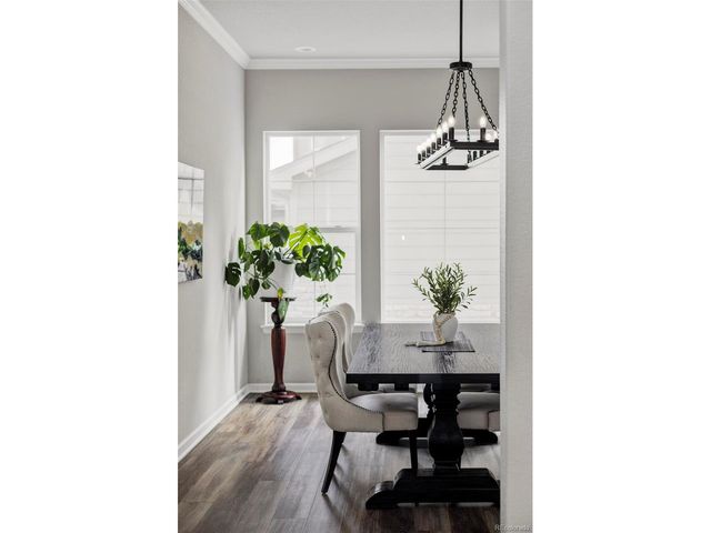 6843 S Vandriver Ct, Aurora, CO 80016