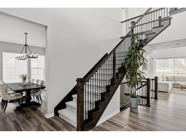 6843 S Vandriver Ct, Aurora, CO 80016