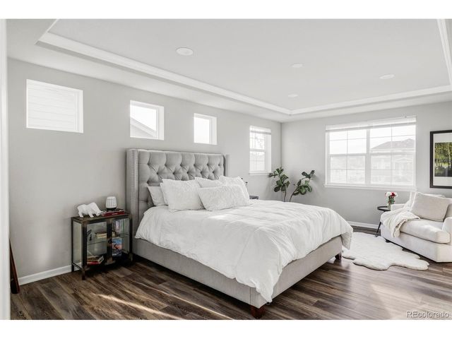 6843 S Vandriver Ct, Aurora, CO 80016