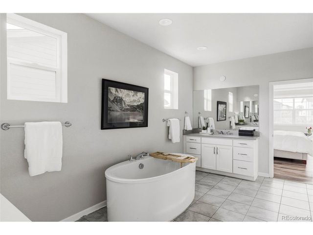 6843 S Vandriver Ct, Aurora, CO 80016