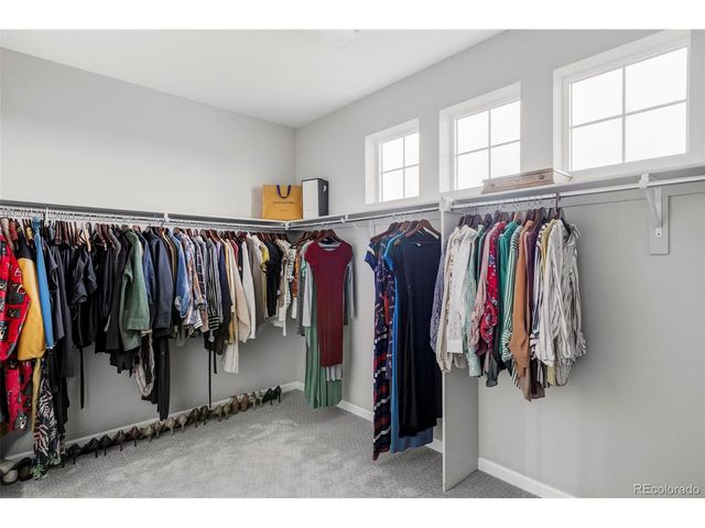 6843 S Vandriver Ct, Aurora, CO 80016