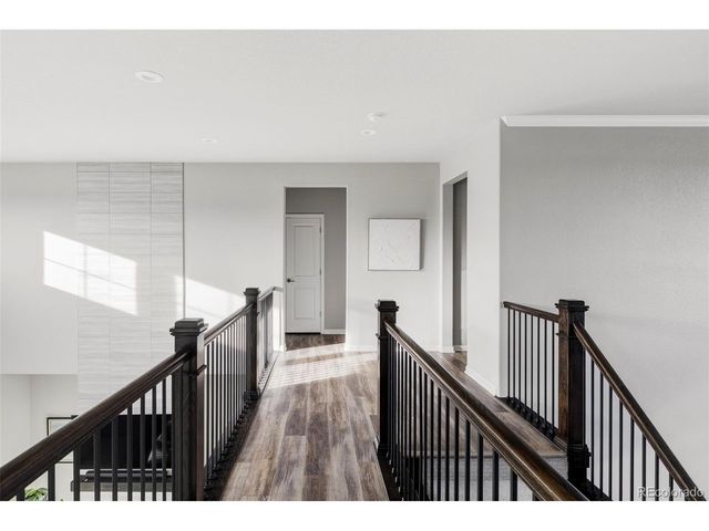 6843 S Vandriver Ct, Aurora, CO 80016