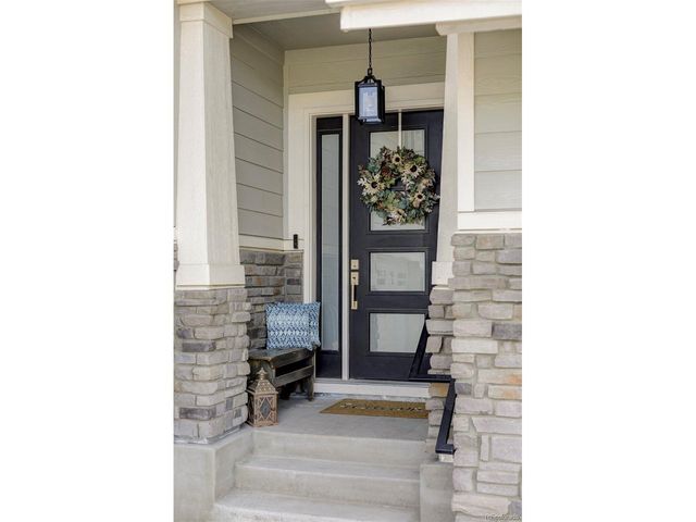 6843 S Vandriver Ct, Aurora, CO 80016