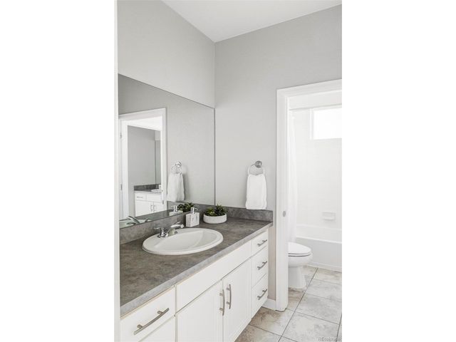 6843 S Vandriver Ct, Aurora, CO 80016