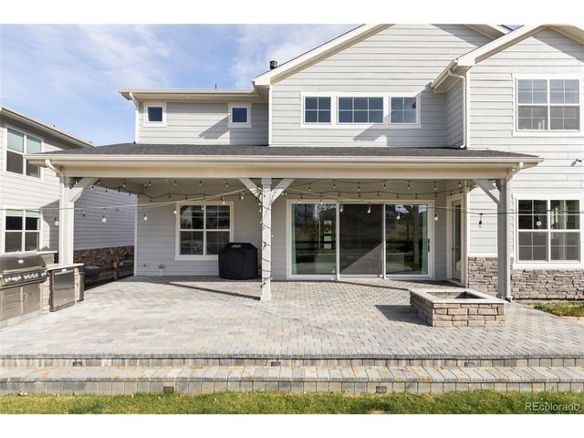 6843 S Vandriver Ct, Aurora, CO 80016
