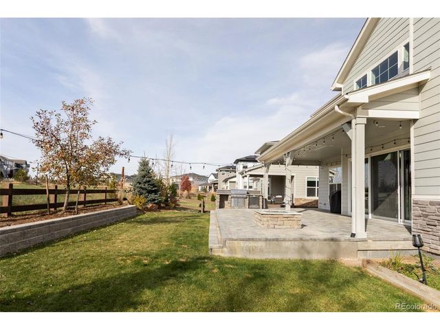 6843 S Vandriver Ct, Aurora, CO 80016