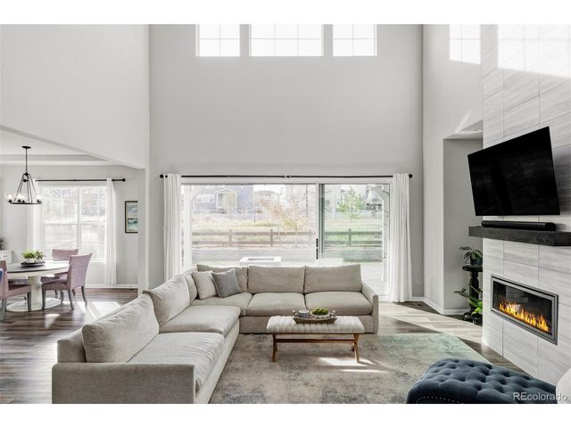 6843 S Vandriver Ct, Aurora, CO 80016