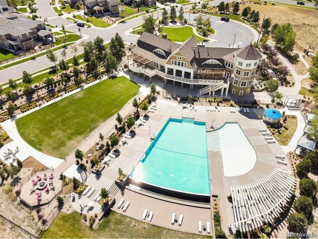 6843 S Vandriver Ct, Aurora, CO 80016