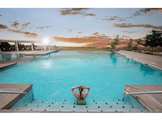 6843 S Vandriver Ct, Aurora, CO 80016