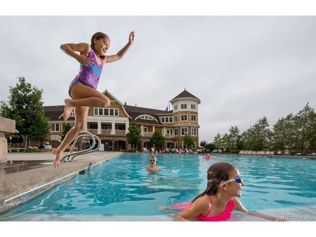 6843 S Vandriver Ct, Aurora, CO 80016