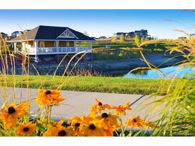 6843 S Vandriver Ct, Aurora, CO 80016