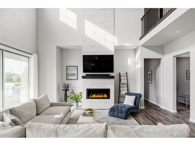 6843 S Vandriver Ct, Aurora, CO 80016