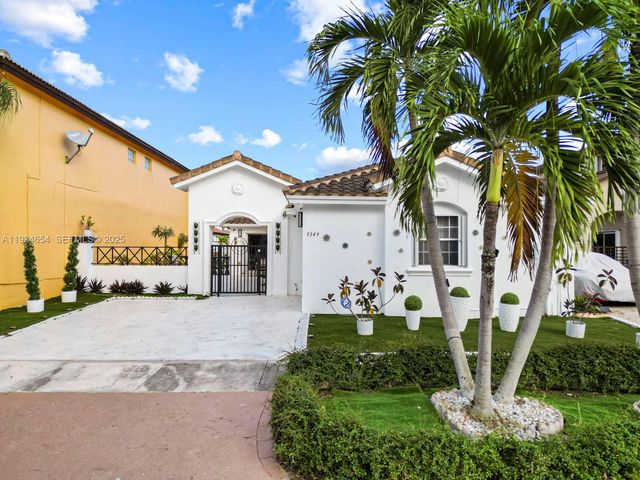 9349 SW 154th Ave., Miami, FL 33196