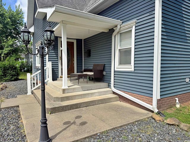 407 E Main Street, Loogootee, IN 47553