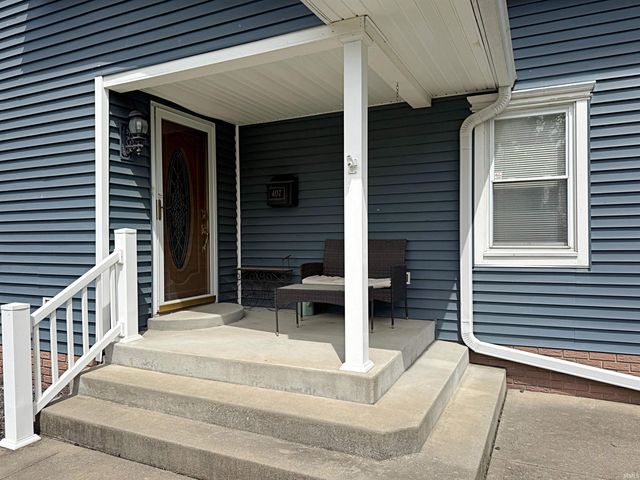 407 E Main Street, Loogootee, IN 47553