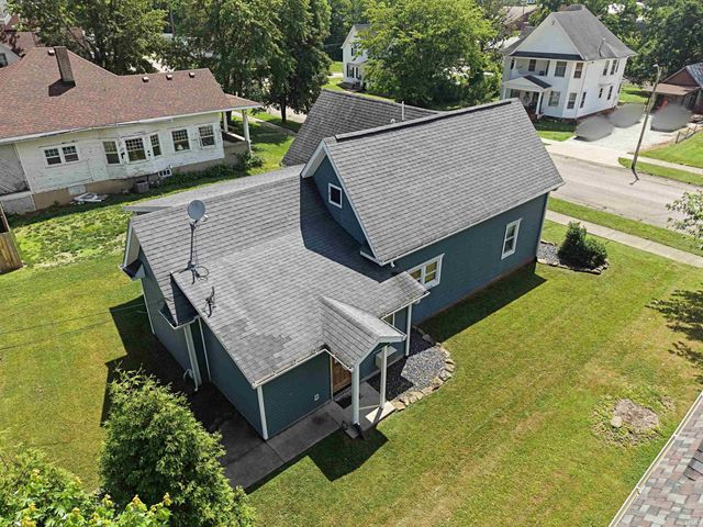 407 E Main Street, Loogootee, IN 47553