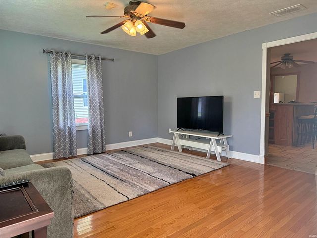407 E Main Street, Loogootee, IN 47553
