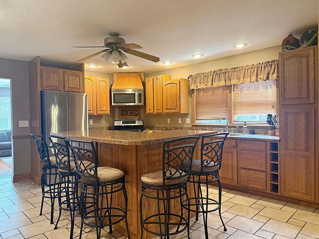 407 E Main Street, Loogootee, IN 47553