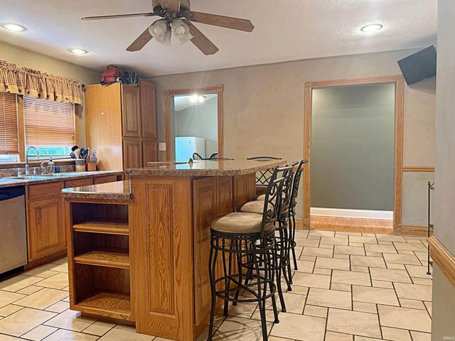 407 E Main Street, Loogootee, IN 47553