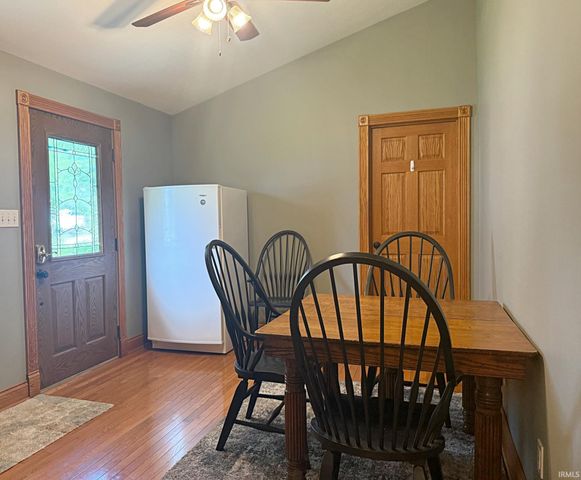 407 E Main Street, Loogootee, IN 47553