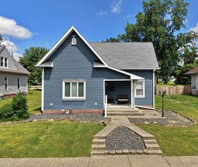 407 E Main Street, Loogootee, IN 47553