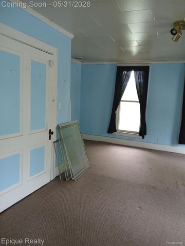 804 Court Street, Port Huron, MI 48060