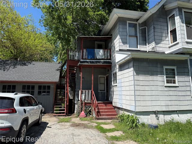 804 Court Street, Port Huron, MI 48060